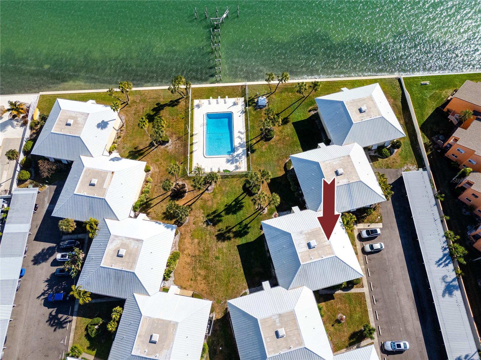 Image 57 of 64 For 7310 Sunshine Skyway Lane S 116