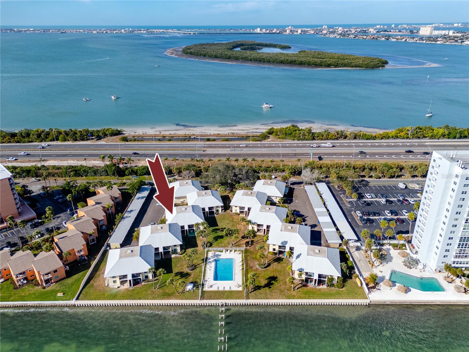 Image 58 of 64 For 7310 Sunshine Skyway Lane S 116