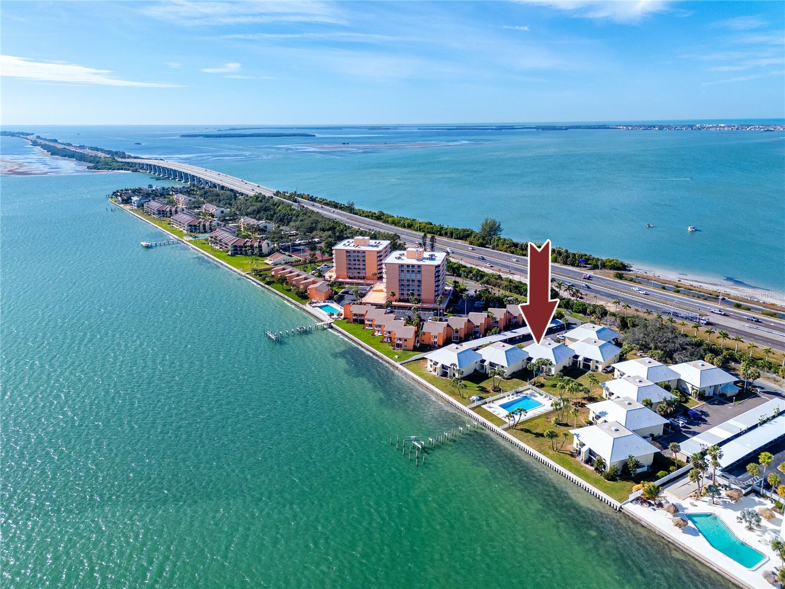 Image 59 of 64 For 7310 Sunshine Skyway Lane S 116