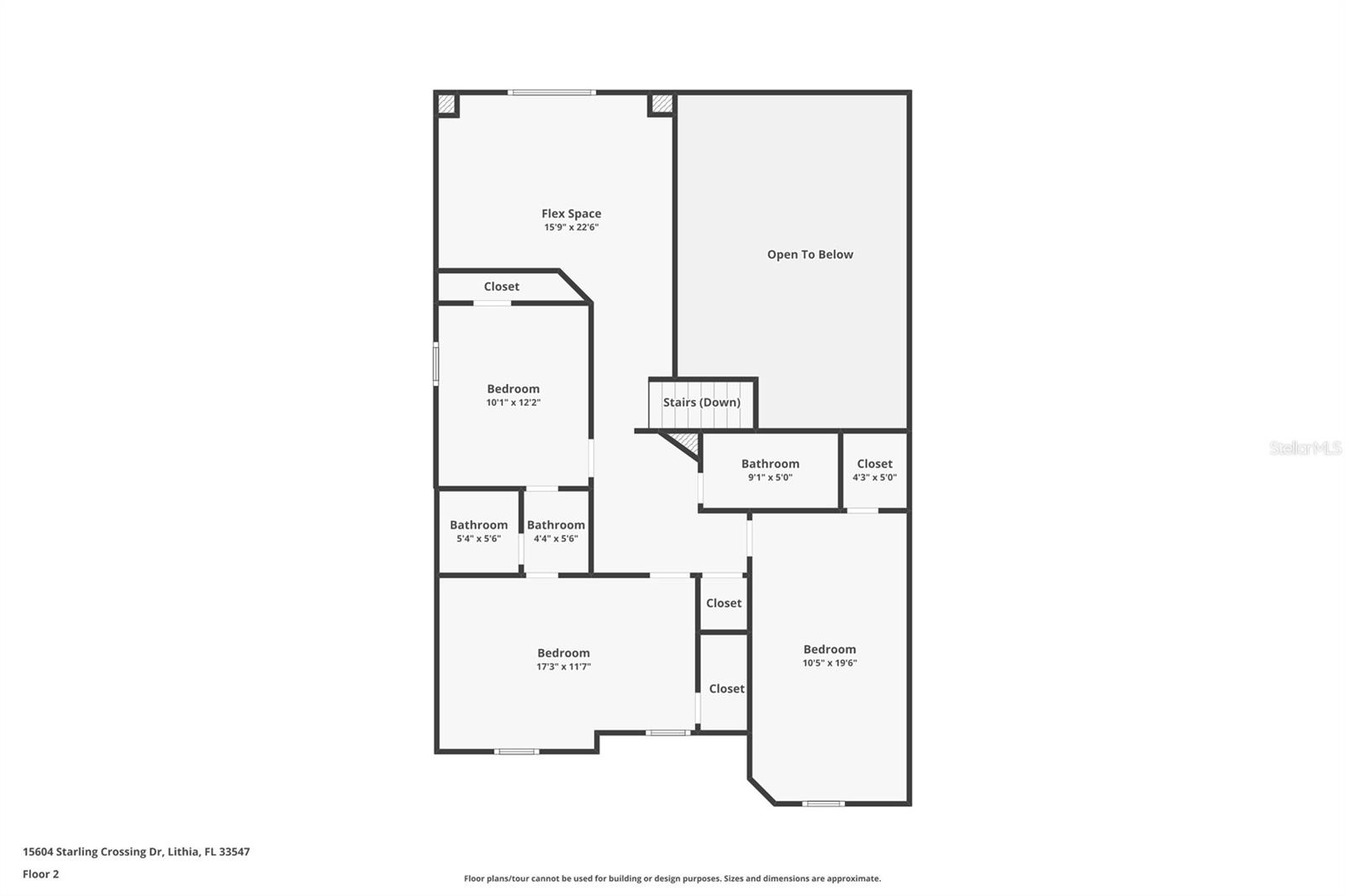 Image 34 of 34 For 15604 Starling Crossing Drive