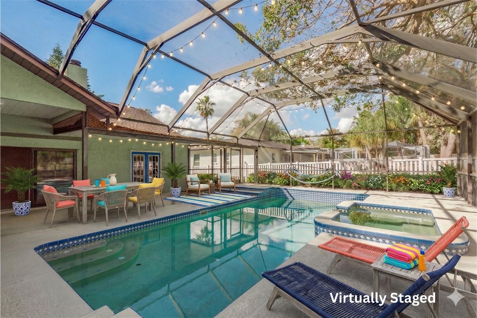 Image 44 of 55 For 2403 Country Trails Drive