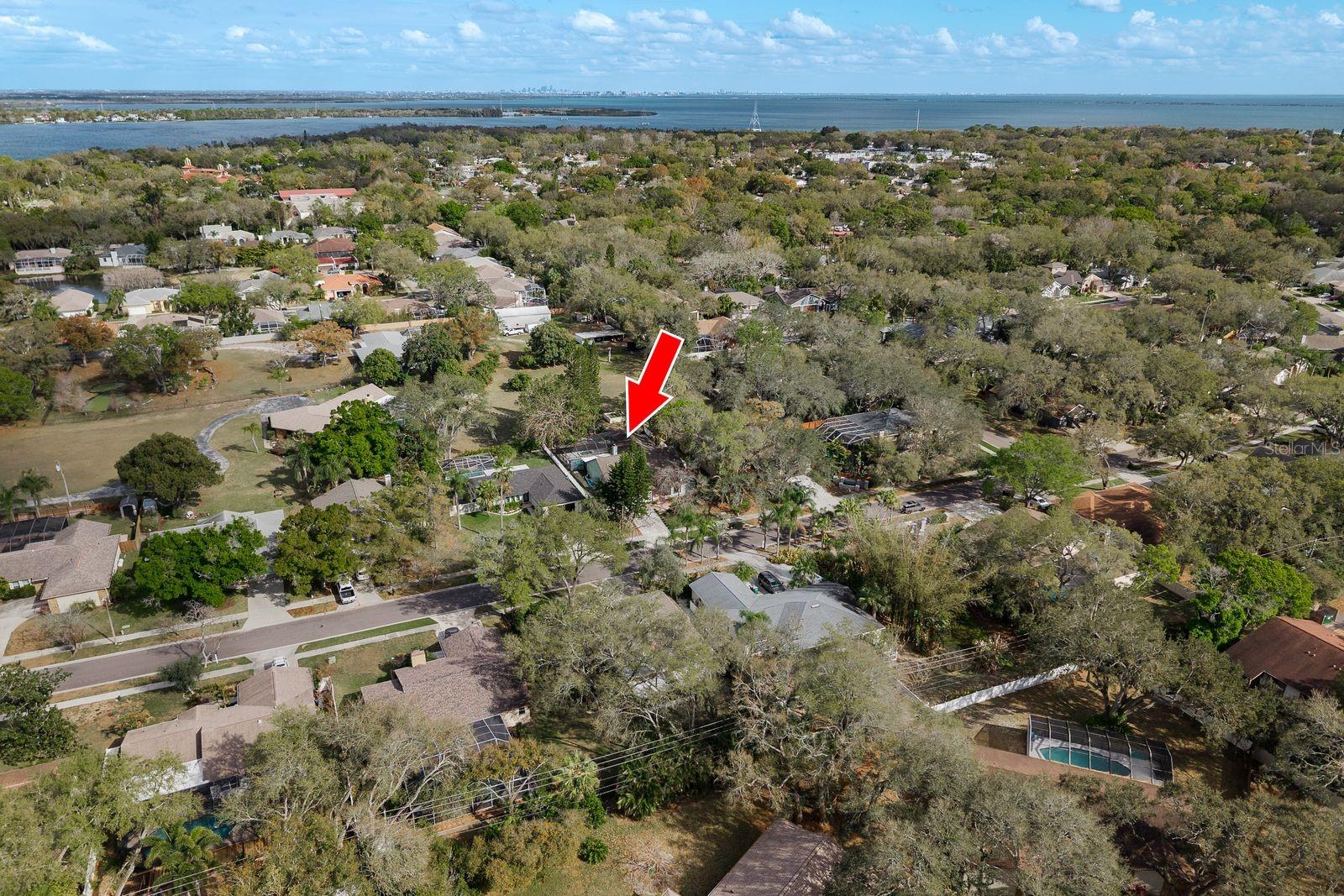 Image 47 of 55 For 2403 Country Trails Drive