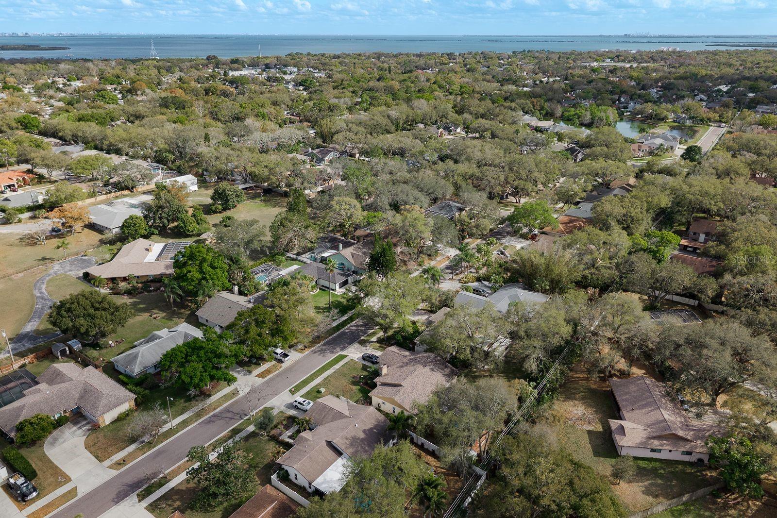 Image 48 of 55 For 2403 Country Trails Drive