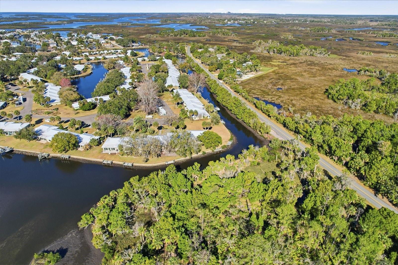 Image 43 of 45 For 11372 Bayshore Drive