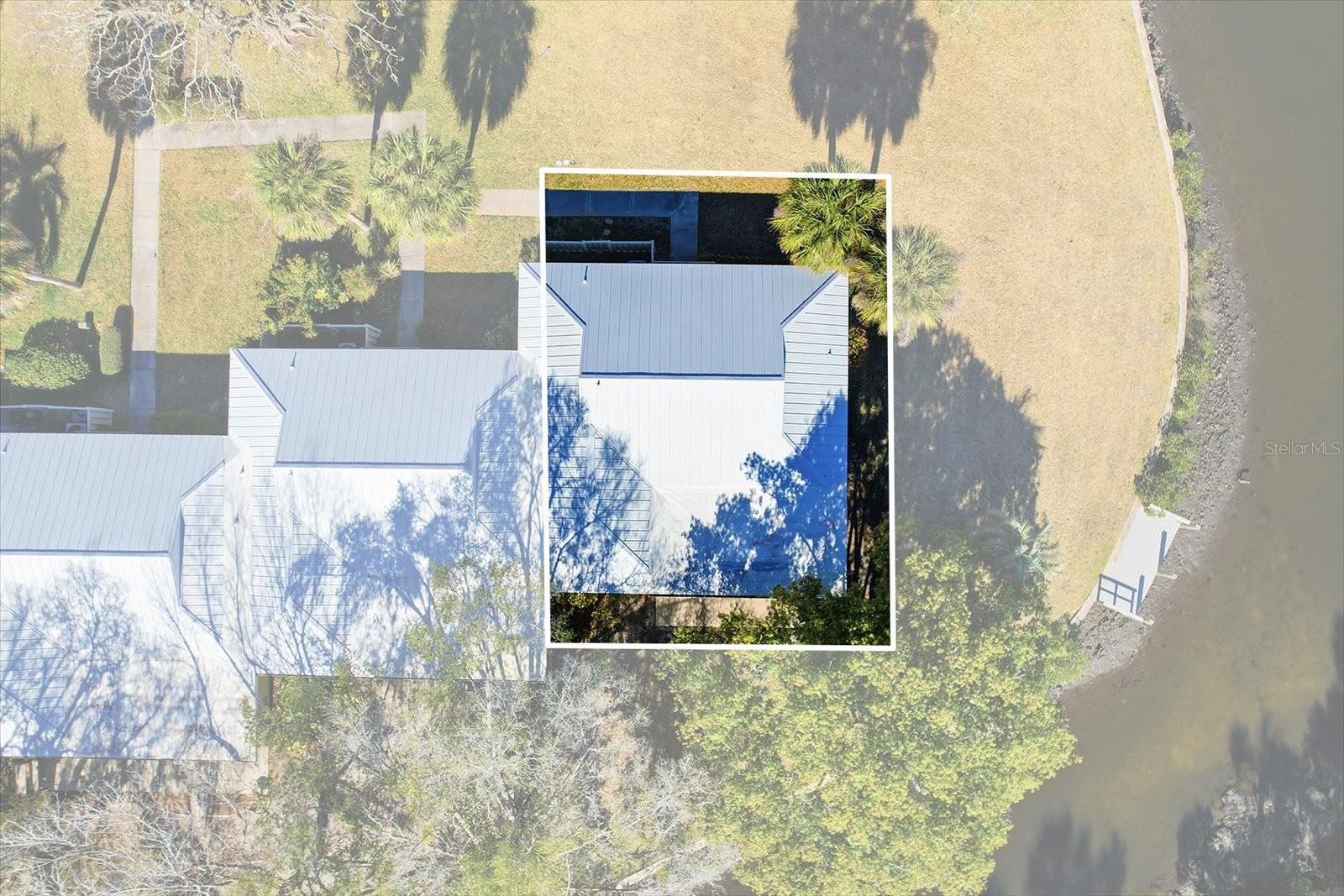 Image 45 of 45 For 11372 Bayshore Drive