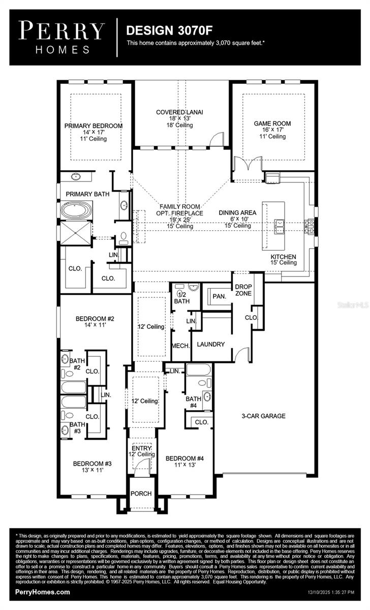 Image 3 of 8 For 4011 Country View Court