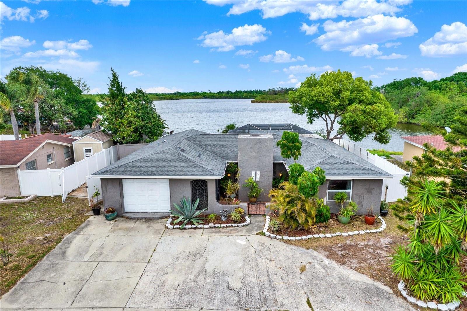 Details for 3931 Holiday Lake Drive, HOLIDAY, FL 34691
