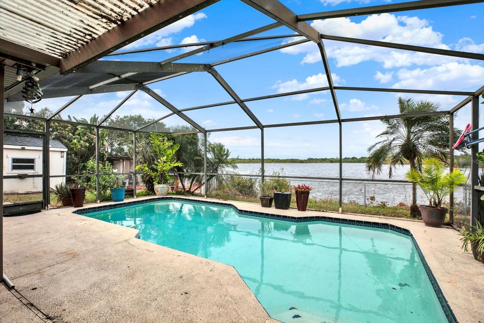 Image 28 of 33 For 3931 Holiday Lake Drive