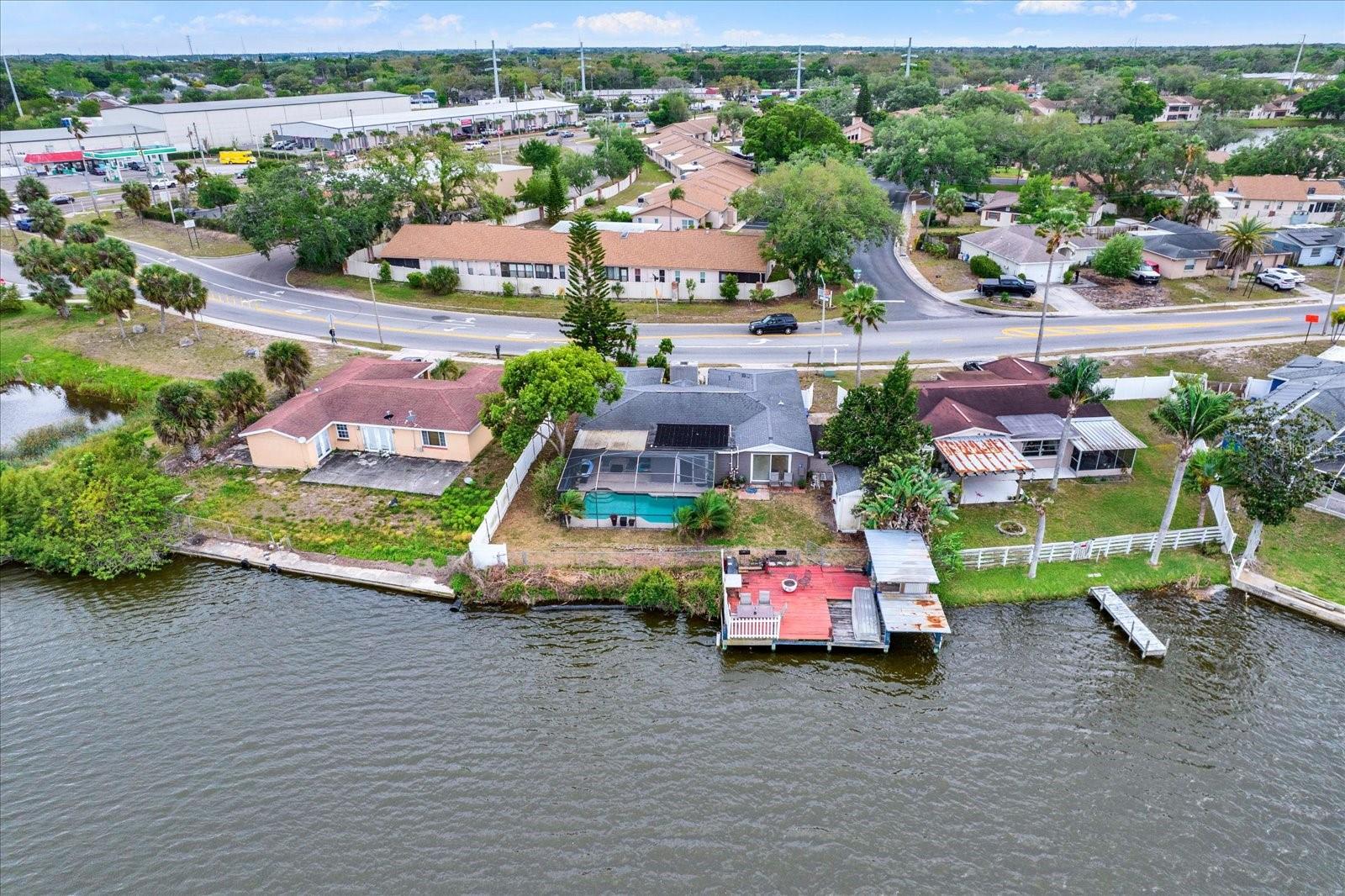 Image 3 of 33 For 3931 Holiday Lake Drive