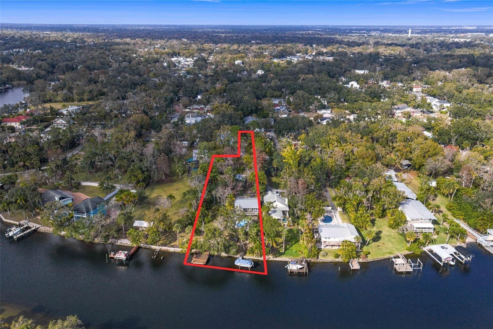 Details for 906 Henry Avenue, TAMPA, FL 33604