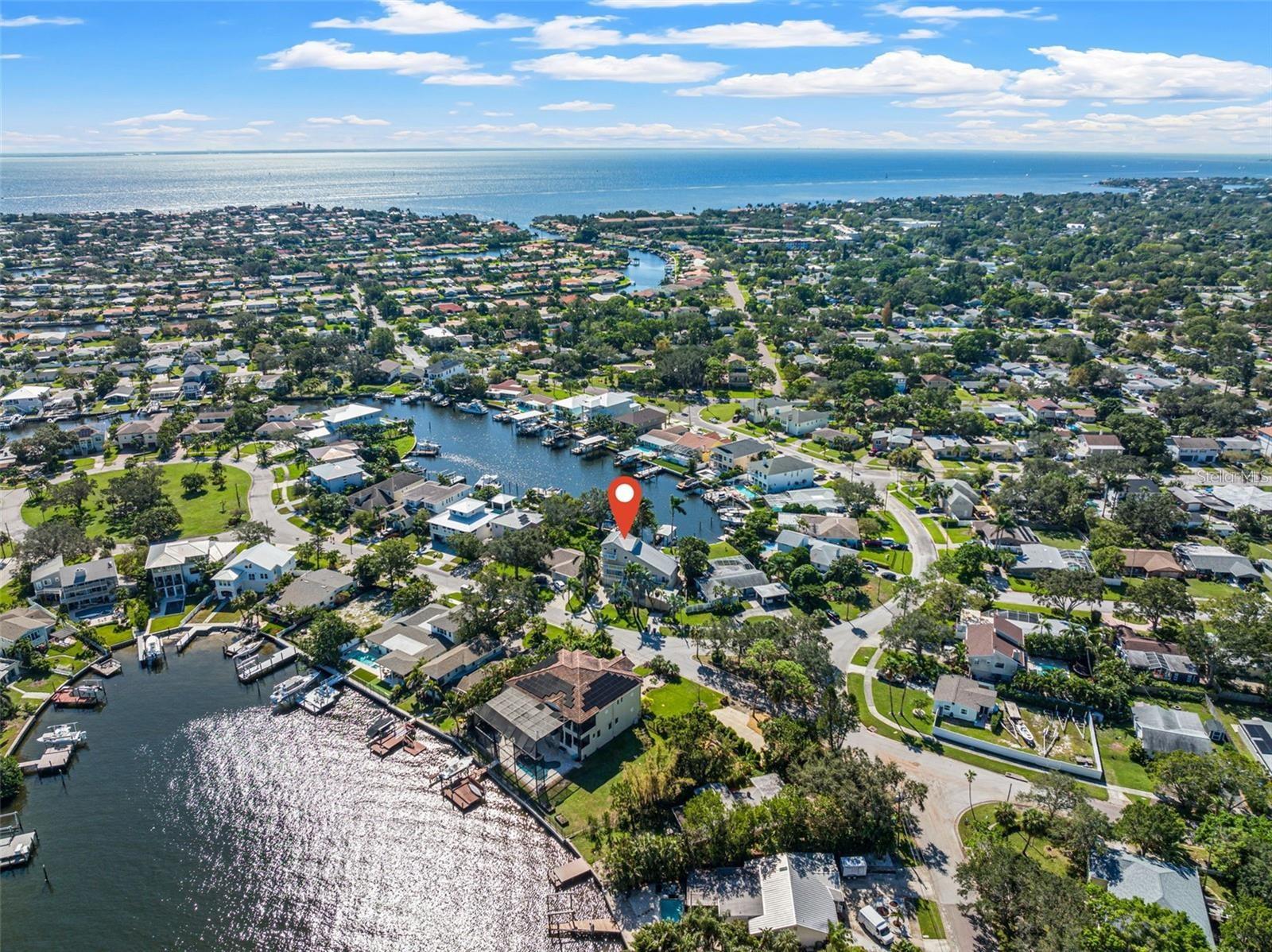 Image 49 of 50 For 1902 Arrowhead Drive Ne