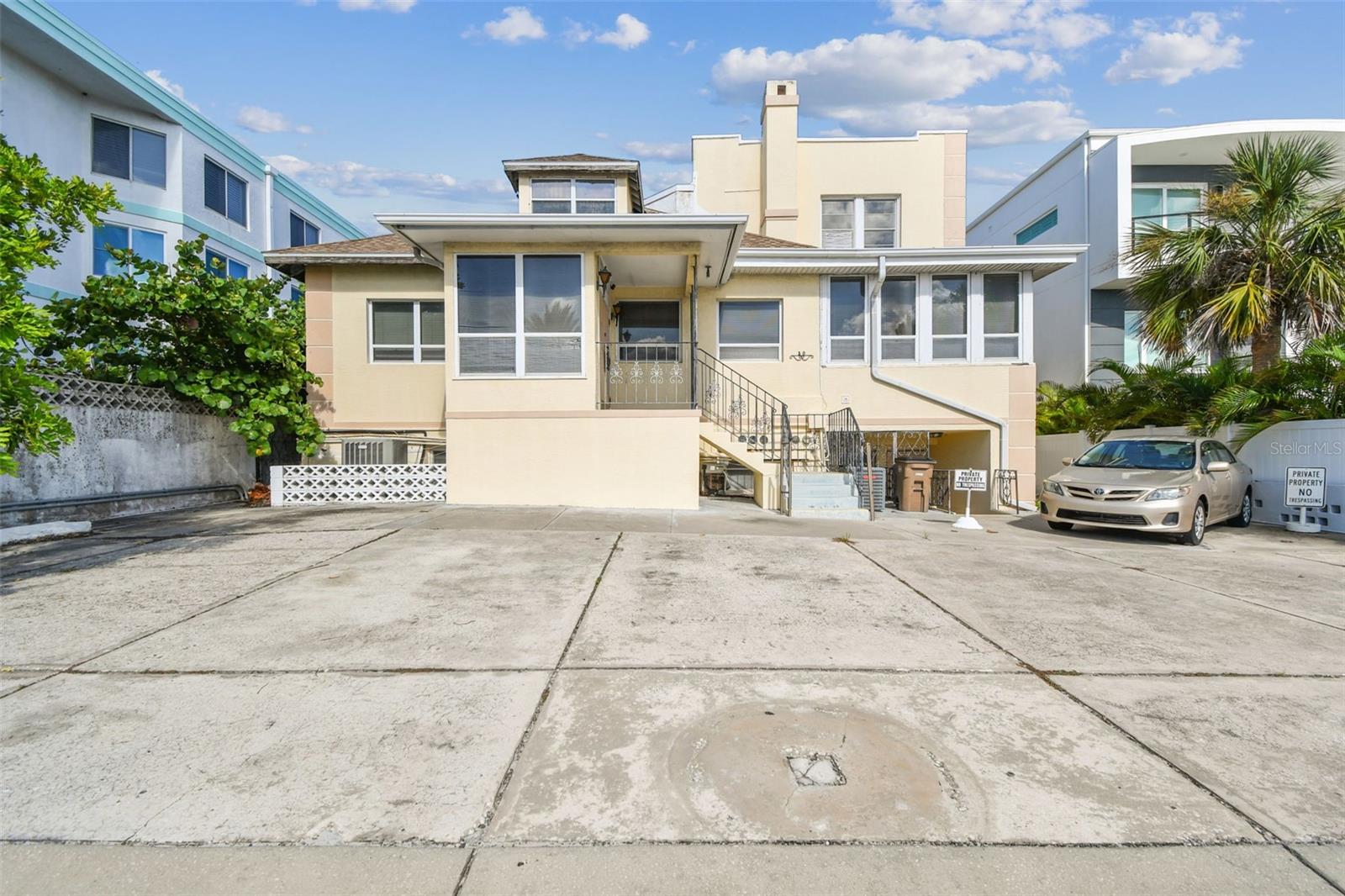 Image 2 of 19 For 30 Gulf Boulevard