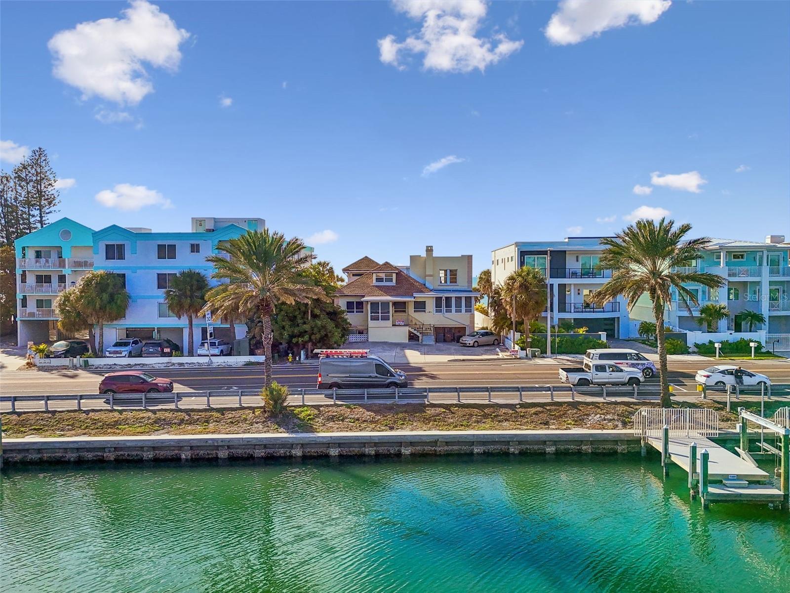 Image 6 of 19 For 30 Gulf Boulevard