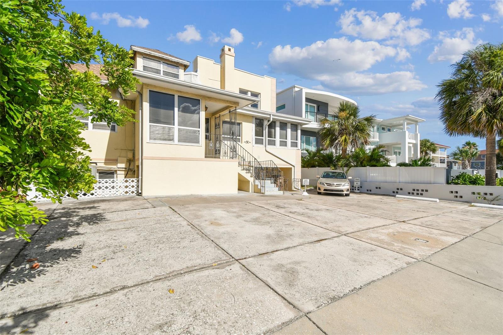 Image 7 of 19 For 30 Gulf Boulevard