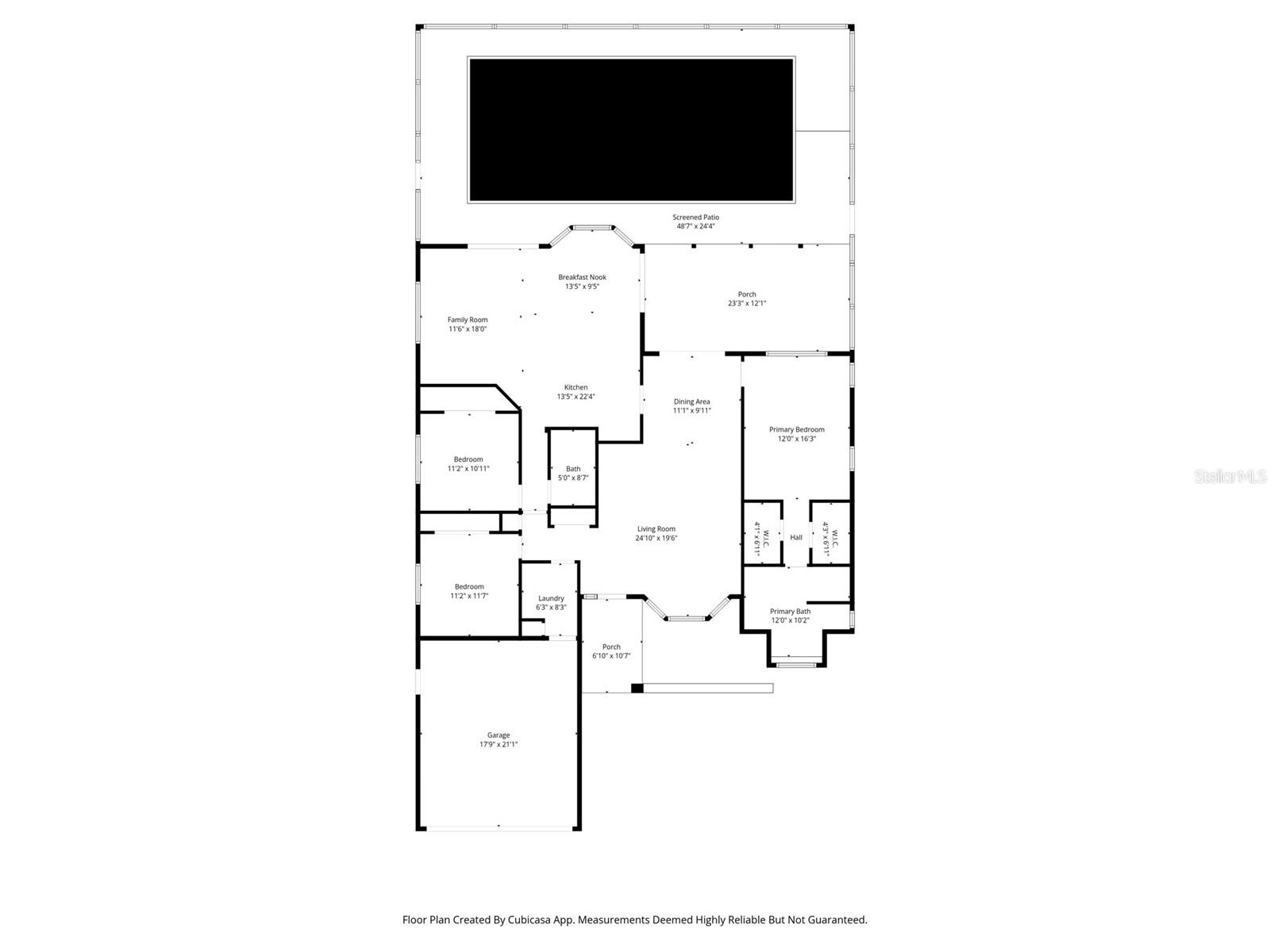 Image 12 of 99 For 7499 Sugarbush Drive