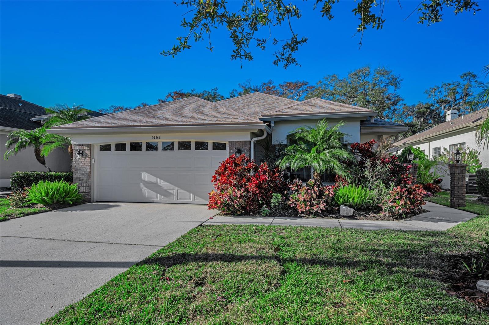 Details for 1462 Woodstream Drive, OLDSMAR, FL 34677