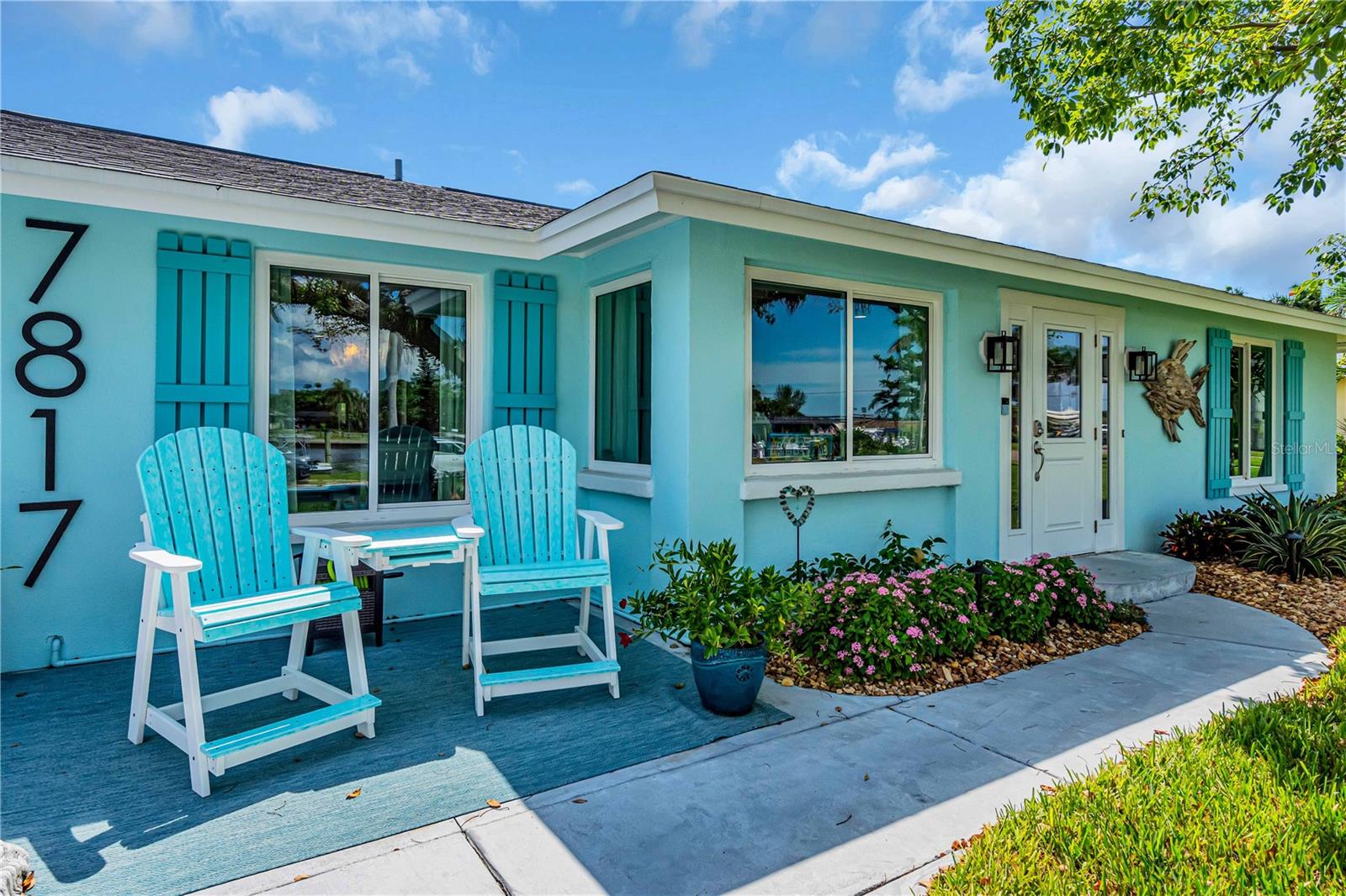 Image 5 of 64 For 7817 Alhambra Drive