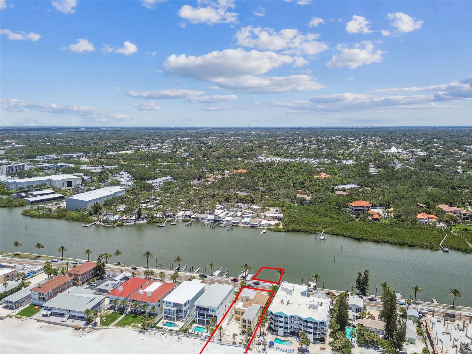 Image 5 of 17 For 30 Gulf Boulevard