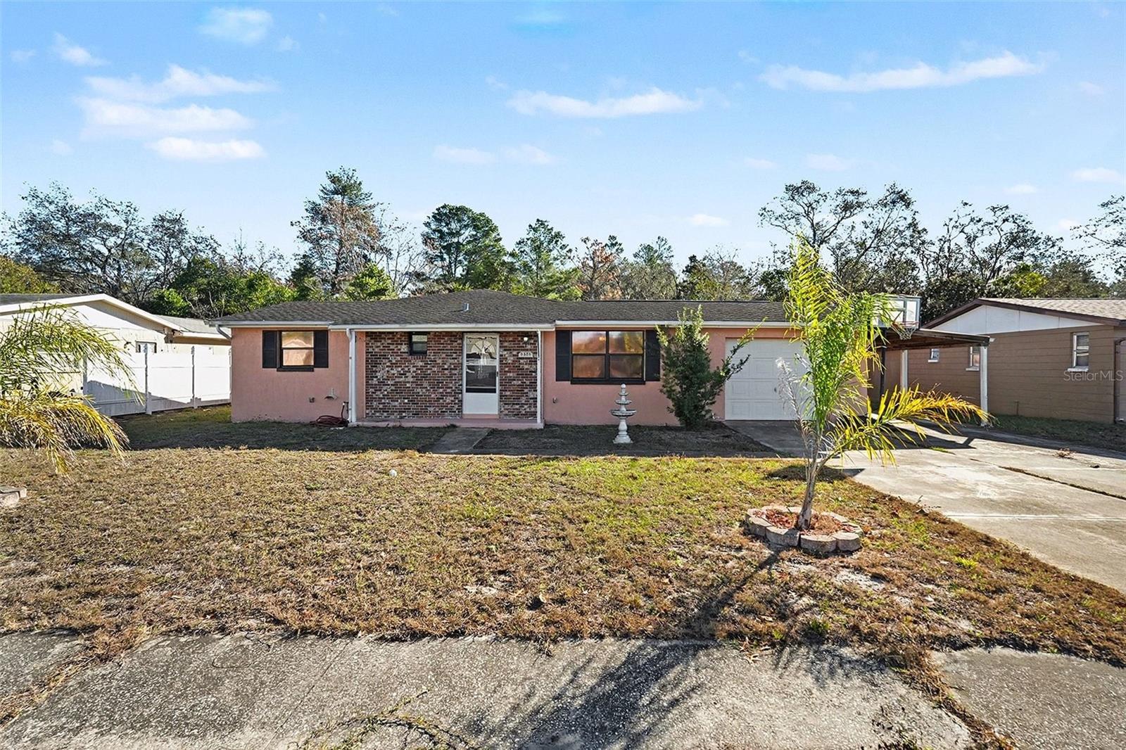 Details for 9528 River Road, Spring Hill, FL 34608
