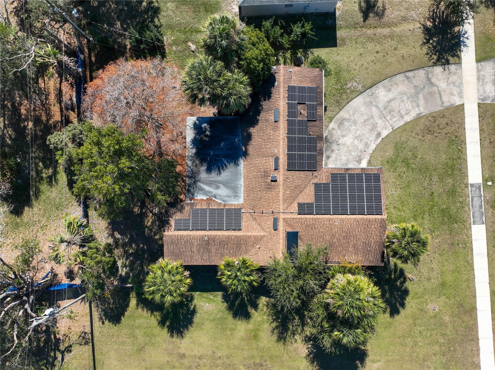 Image 60 of 68 For 811 Lake Mann Drive