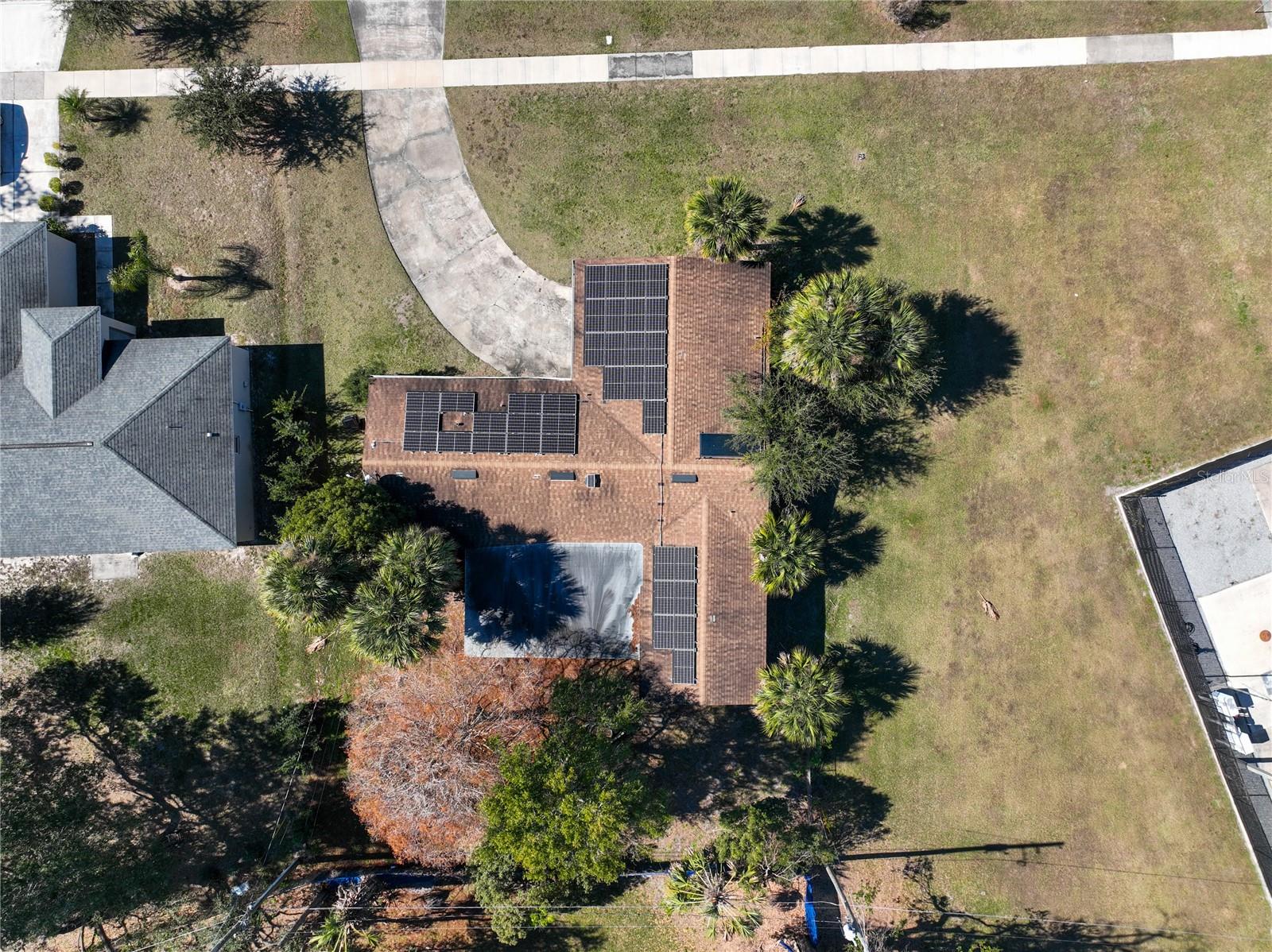 Image 61 of 68 For 811 Lake Mann Drive