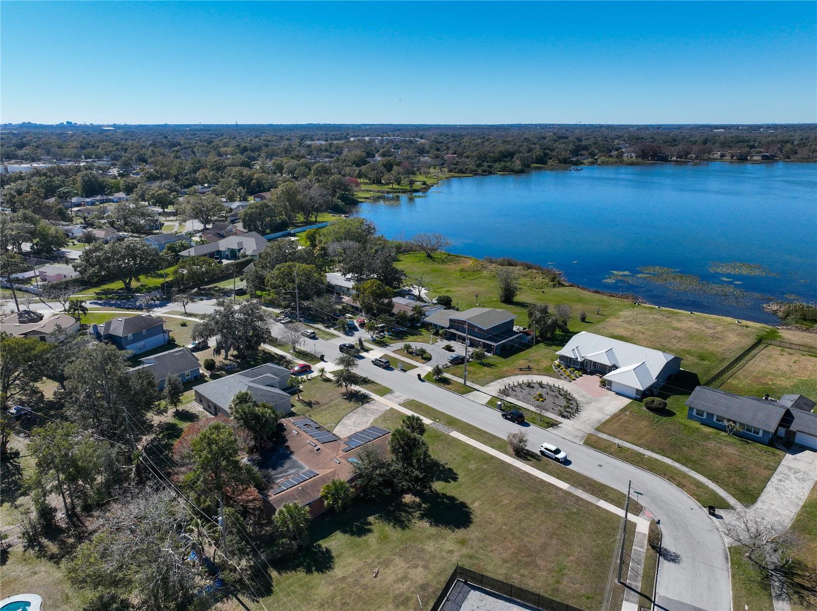 Image 62 of 68 For 811 Lake Mann Drive