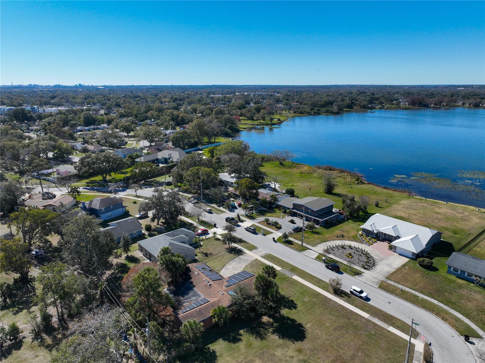 Image 63 of 68 For 811 Lake Mann Drive