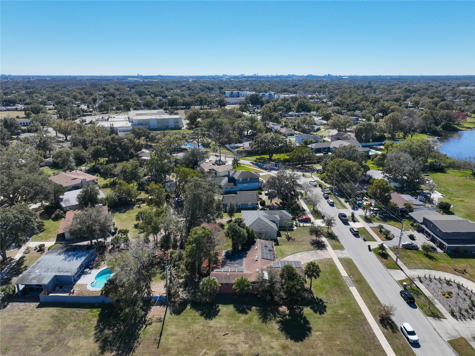 Image 64 of 68 For 811 Lake Mann Drive