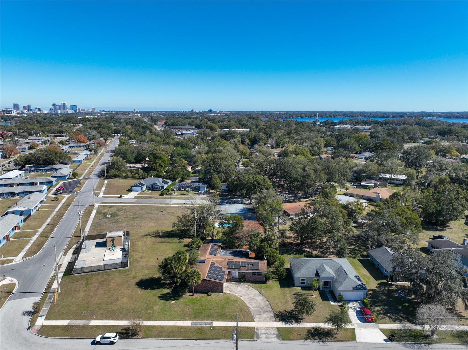 Image 67 of 68 For 811 Lake Mann Drive