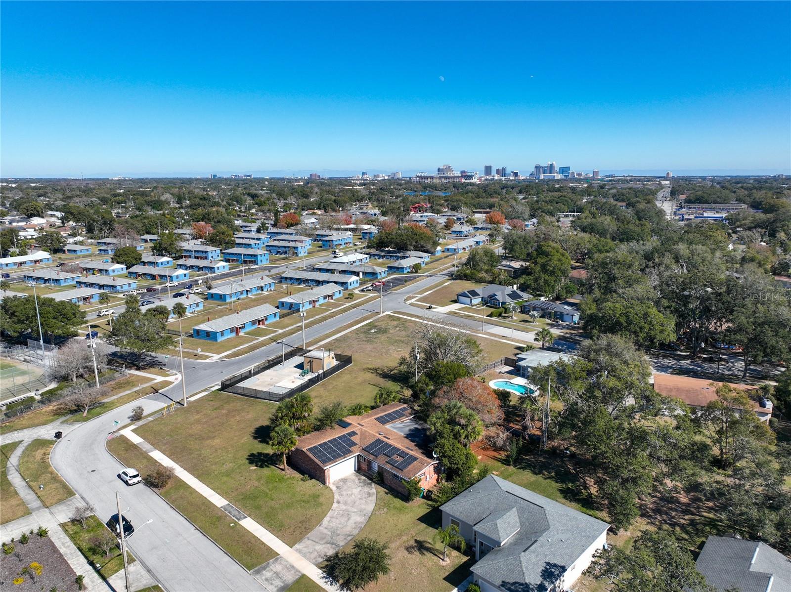 Image 68 of 68 For 811 Lake Mann Drive