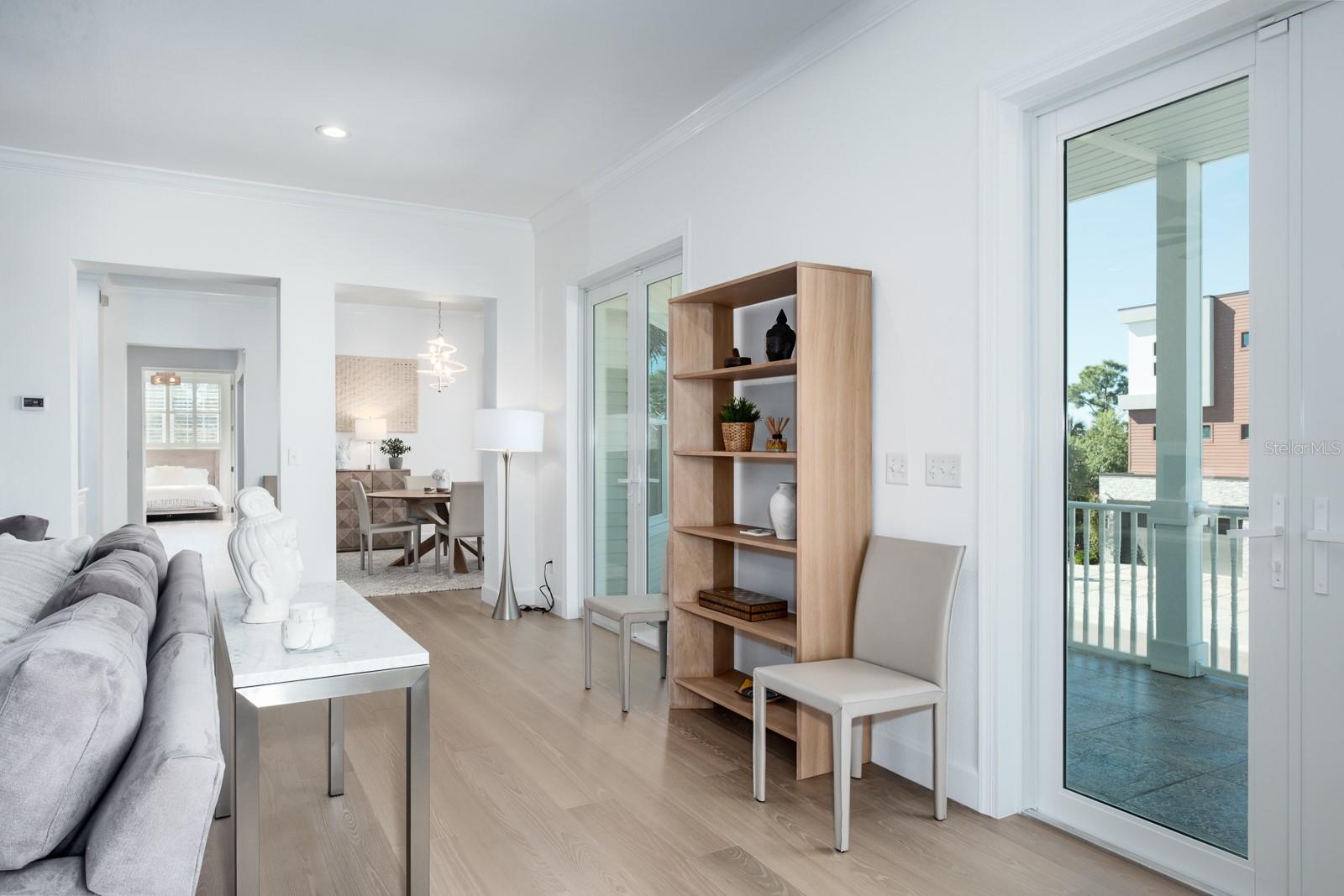 Image 18 of 89 For 1700 Oyster Point Way