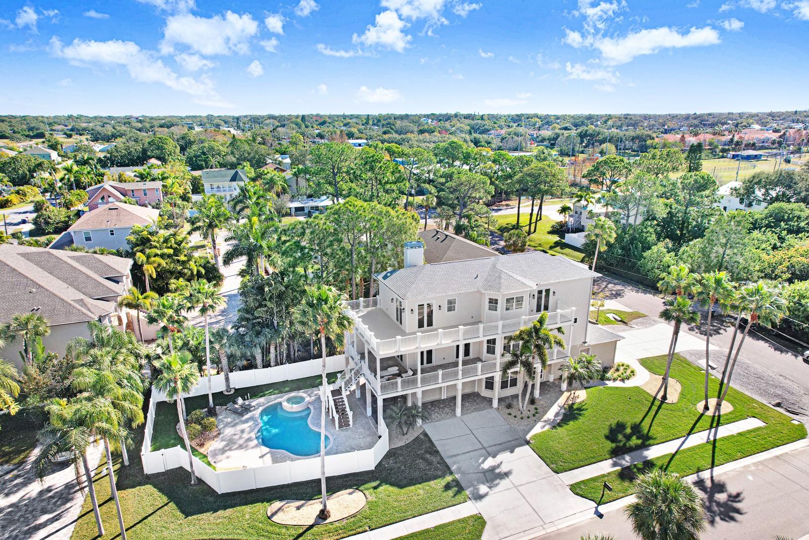 Image 5 of 89 For 1700 Oyster Point Way