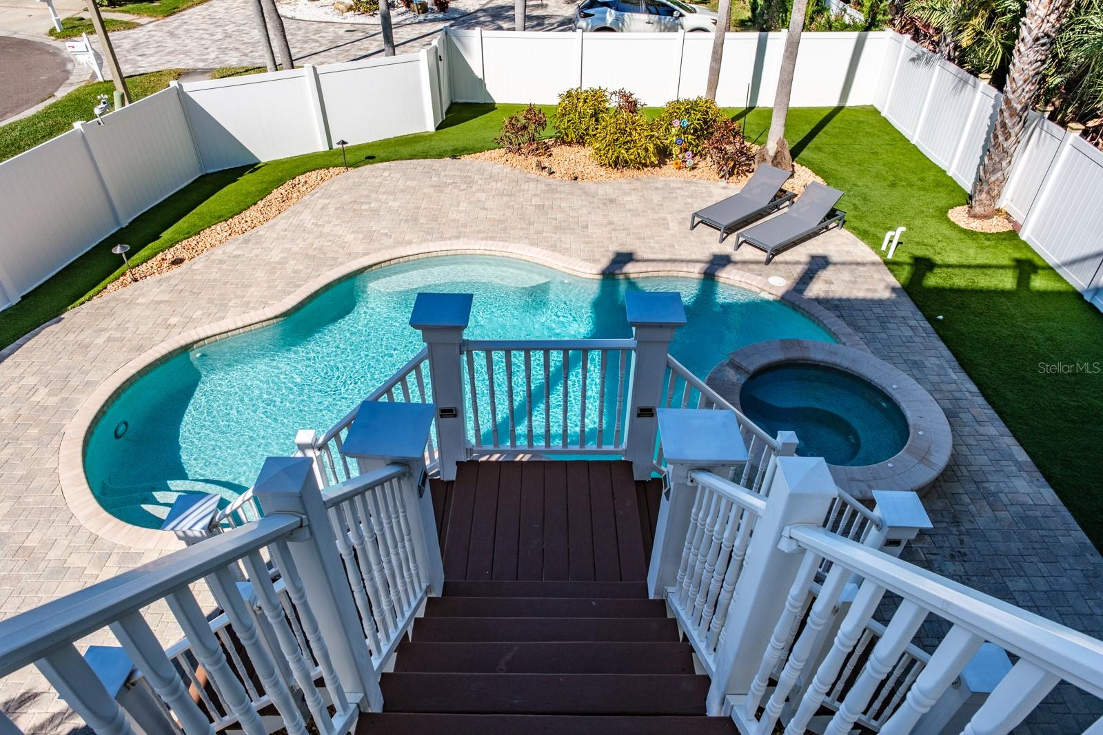 Image 72 of 89 For 1700 Oyster Point Way