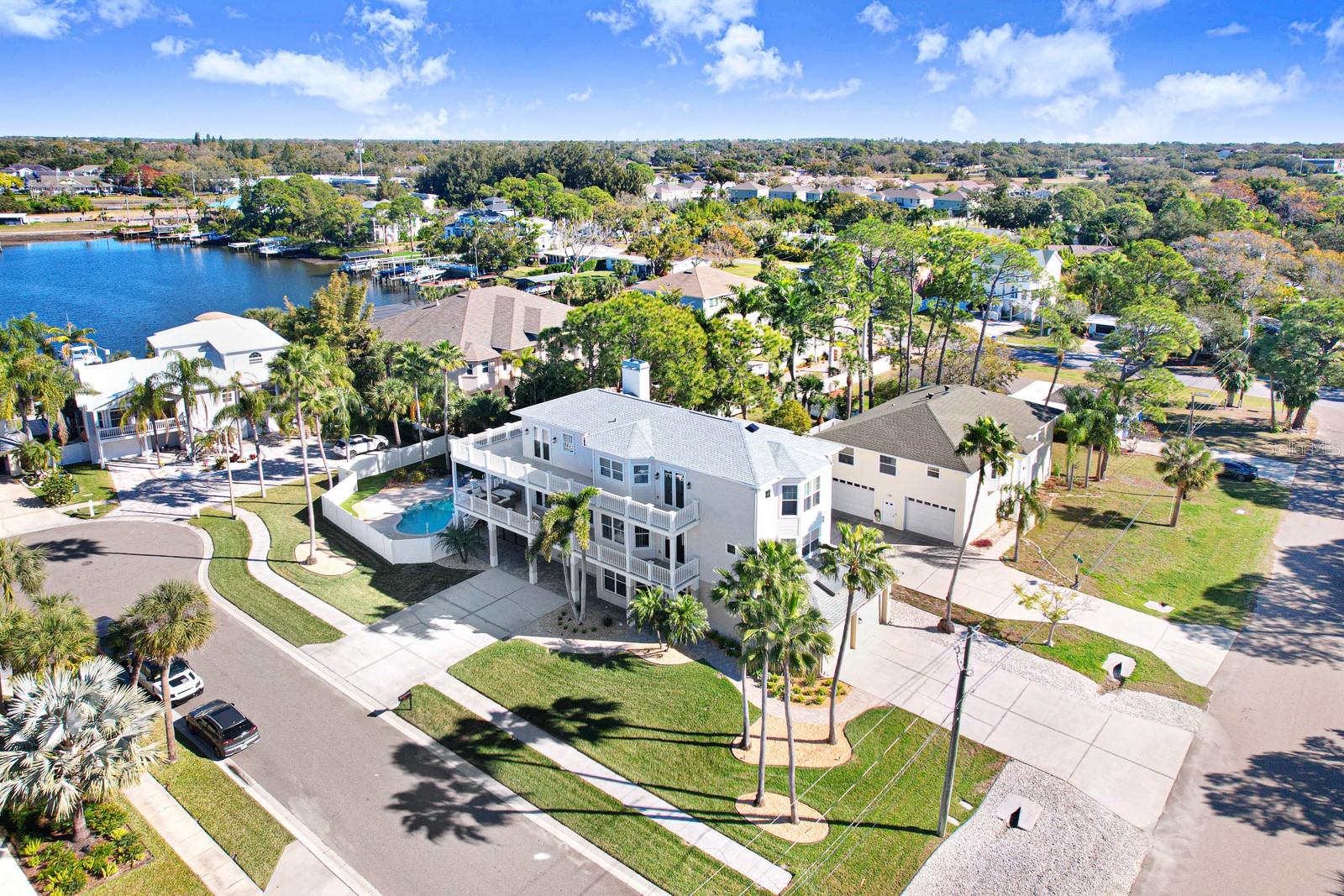 Image 82 of 89 For 1700 Oyster Point Way