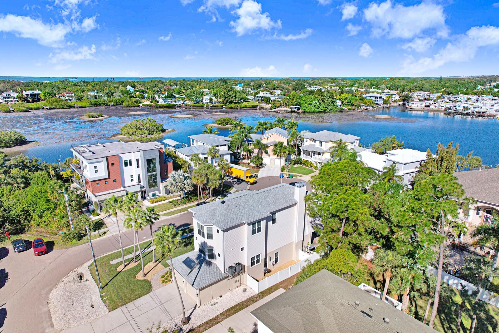 Image 83 of 89 For 1700 Oyster Point Way