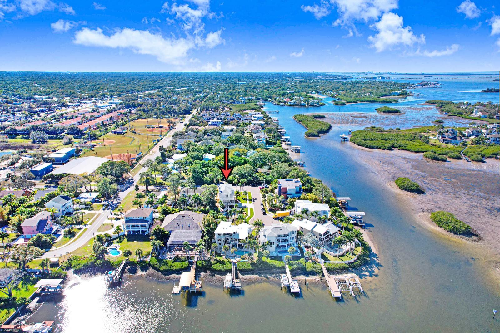 Image 86 of 89 For 1700 Oyster Point Way