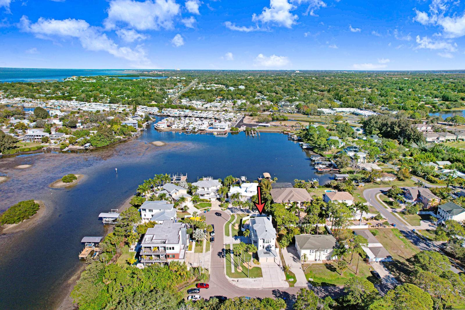 Image 88 of 89 For 1700 Oyster Point Way