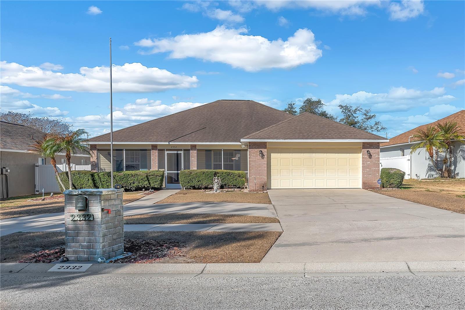 Details for 2332 Towering Oaks Circle, SEFFNER, FL 33584