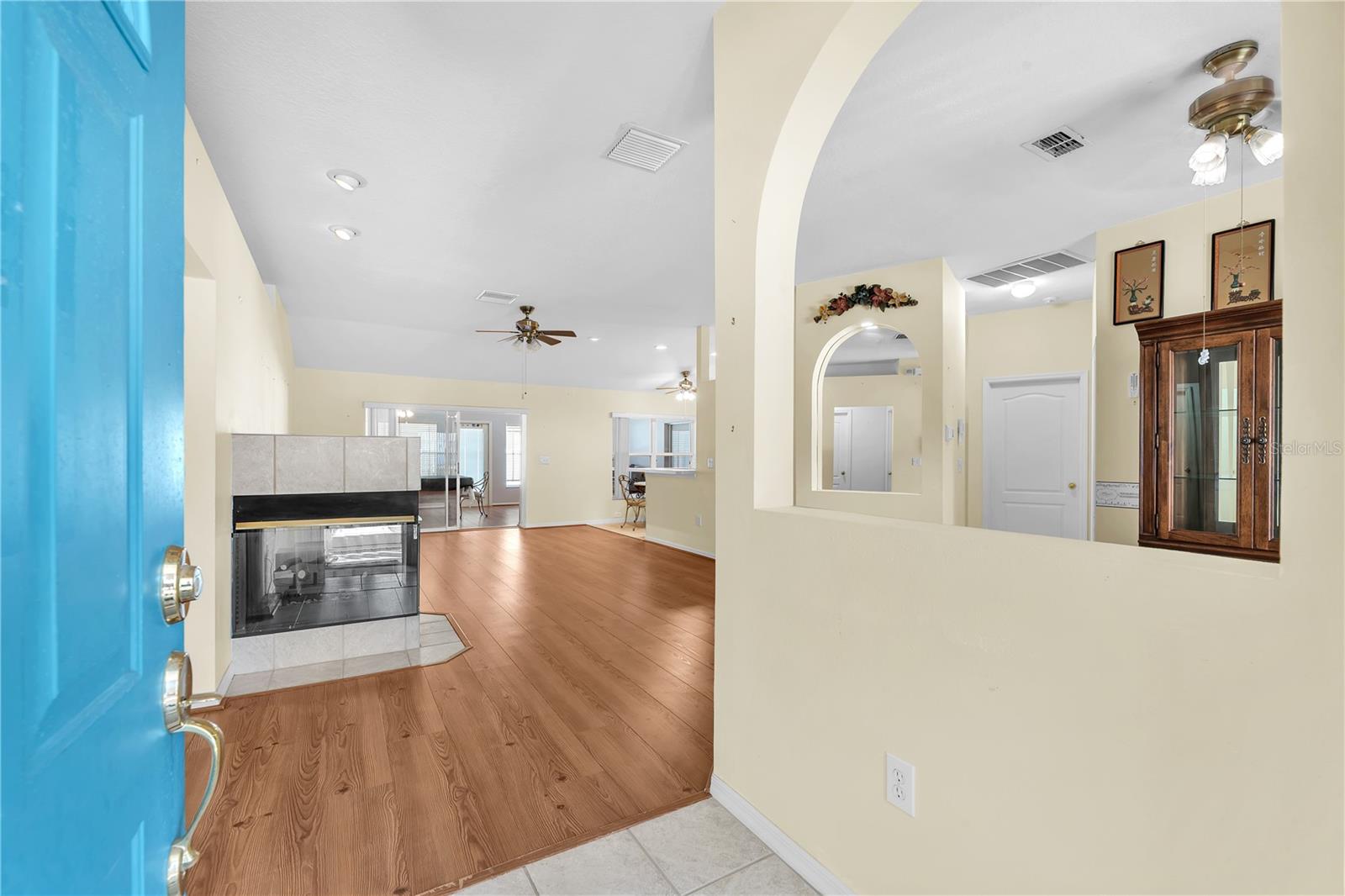 Image 5 of 33 For 2332 Towering Oaks Circle