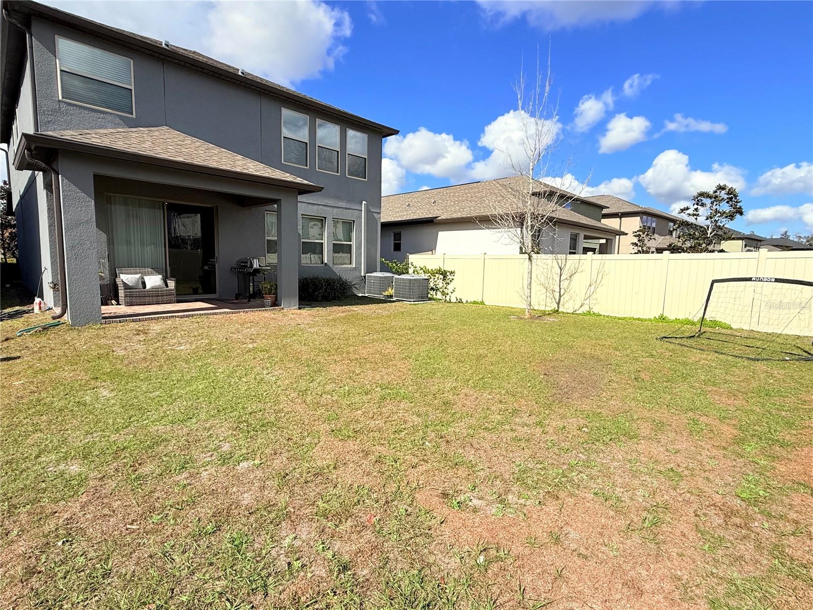 Image 41 of 43 For 9738 Little Bluestem Drive