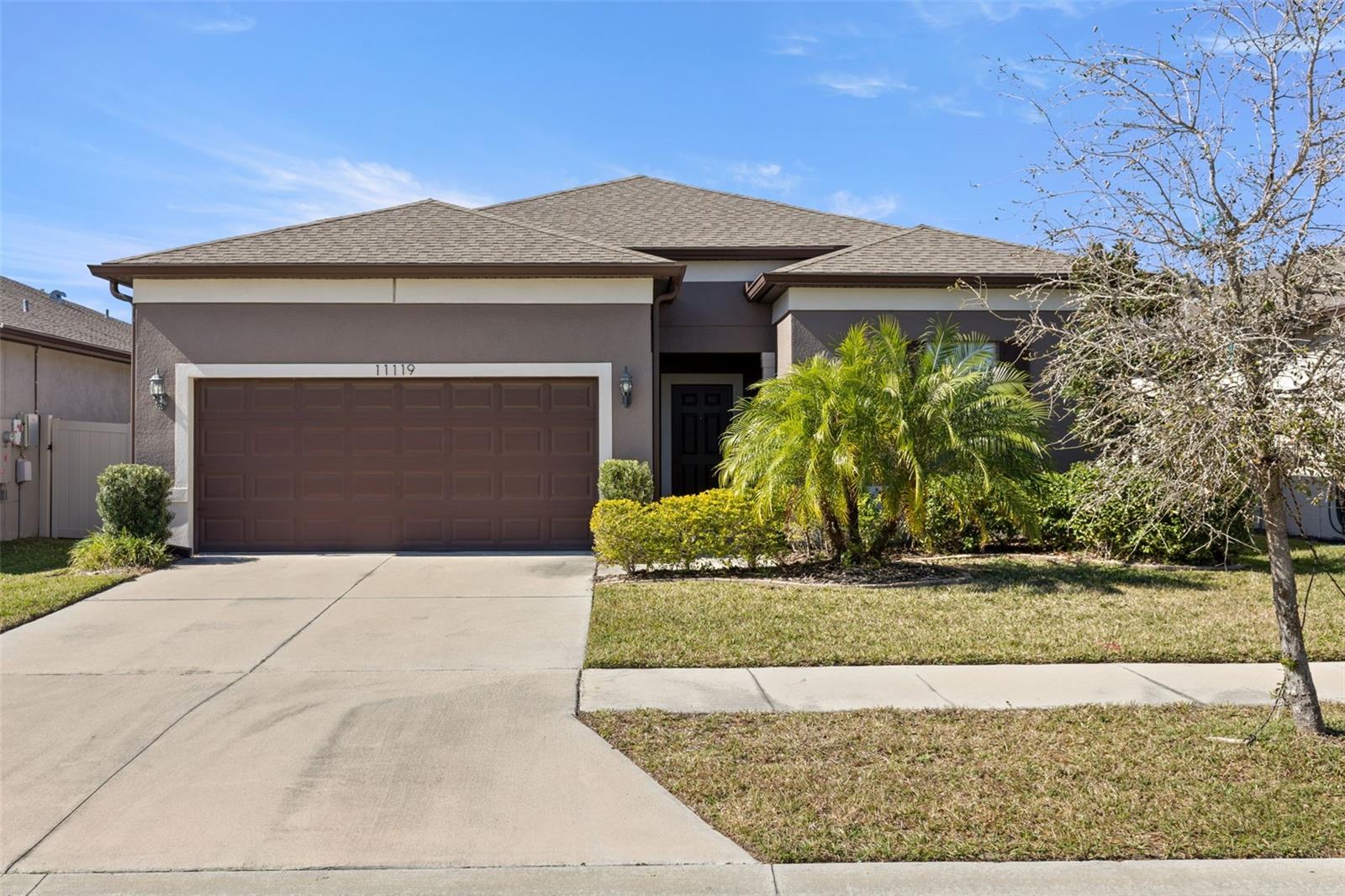 Details for 11119 Green Harvest Drive, RIVERVIEW, FL 33578