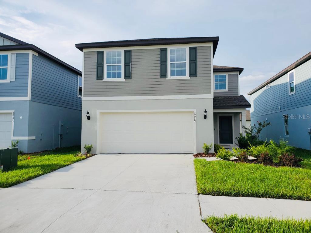 Details for 30579 Gilbern Road, WESLEY CHAPEL, FL 33545