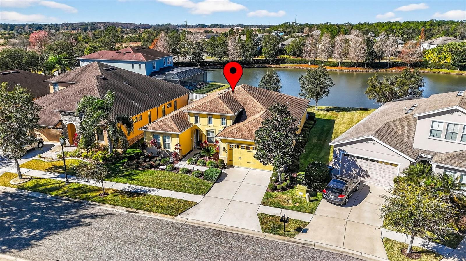 Listing photo id 0 for 7035 Peregrina Loop