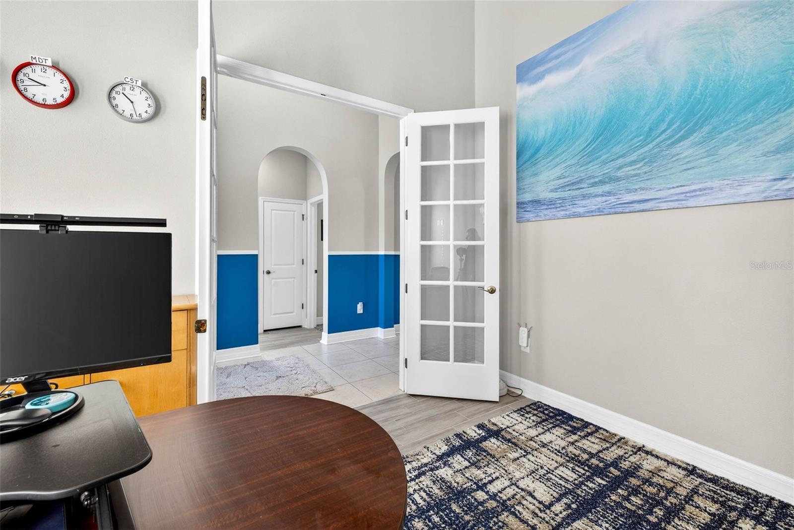 Listing photo id 24 for 7035 Peregrina Loop