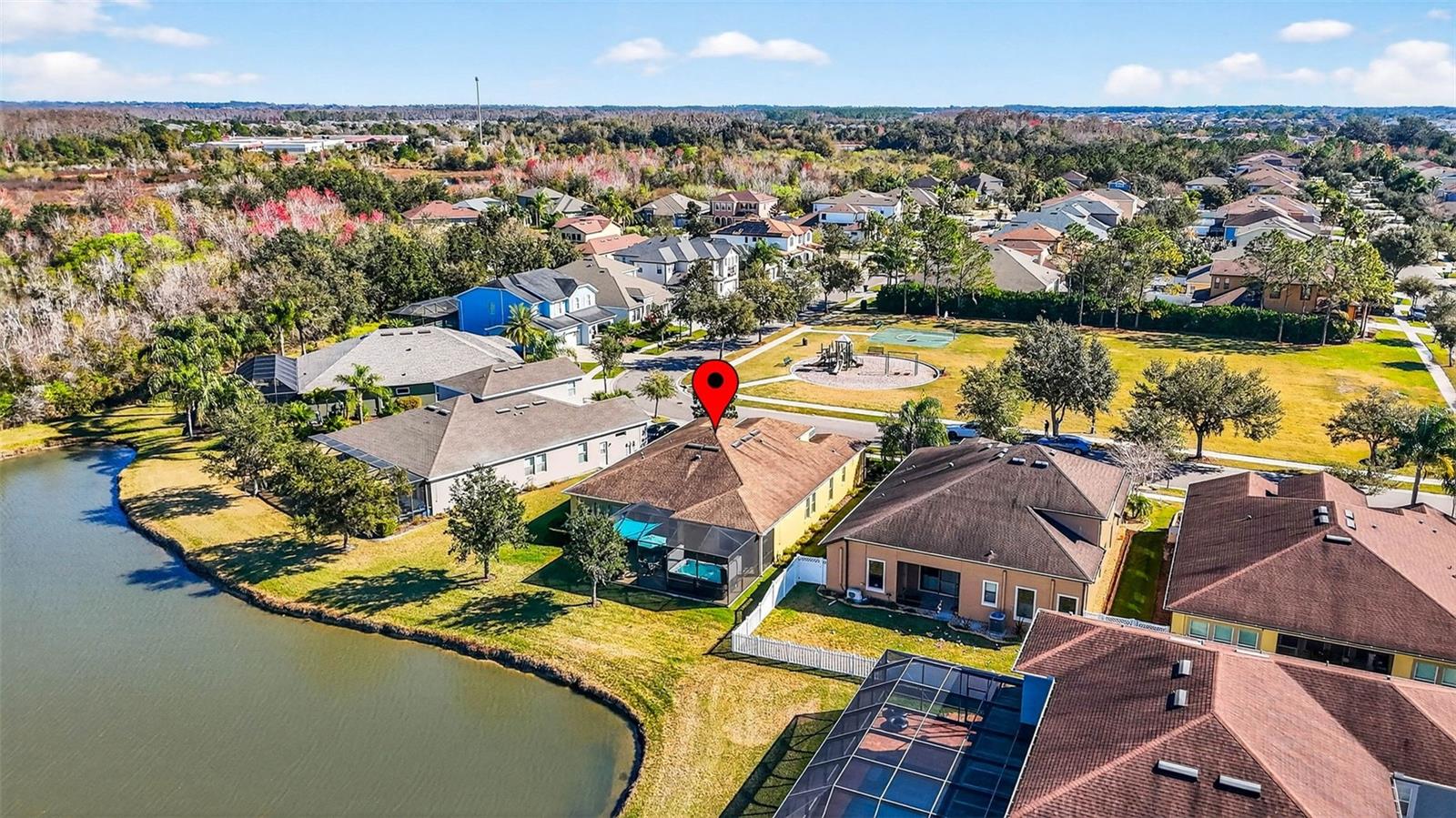 Listing photo id 58 for 7035 Peregrina Loop