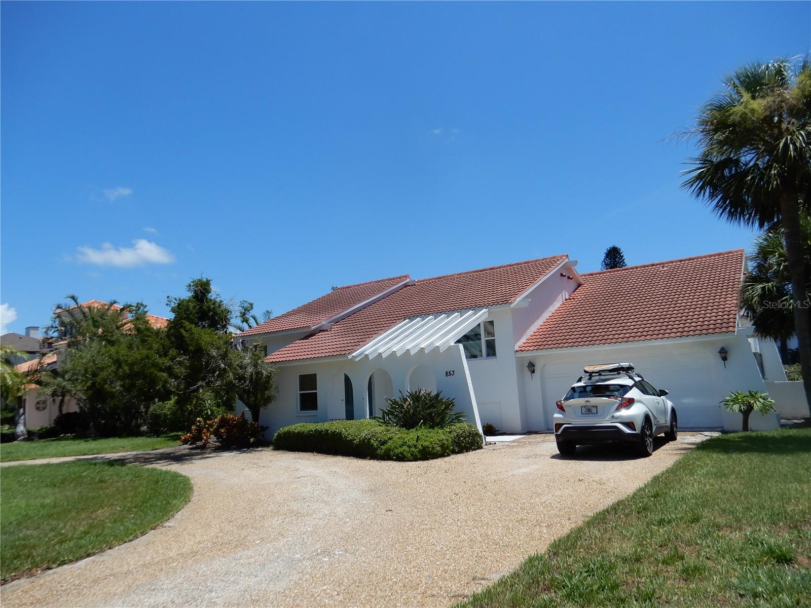 Details for 853 2nd Avenue S, TIERRA VERDE, FL 33715