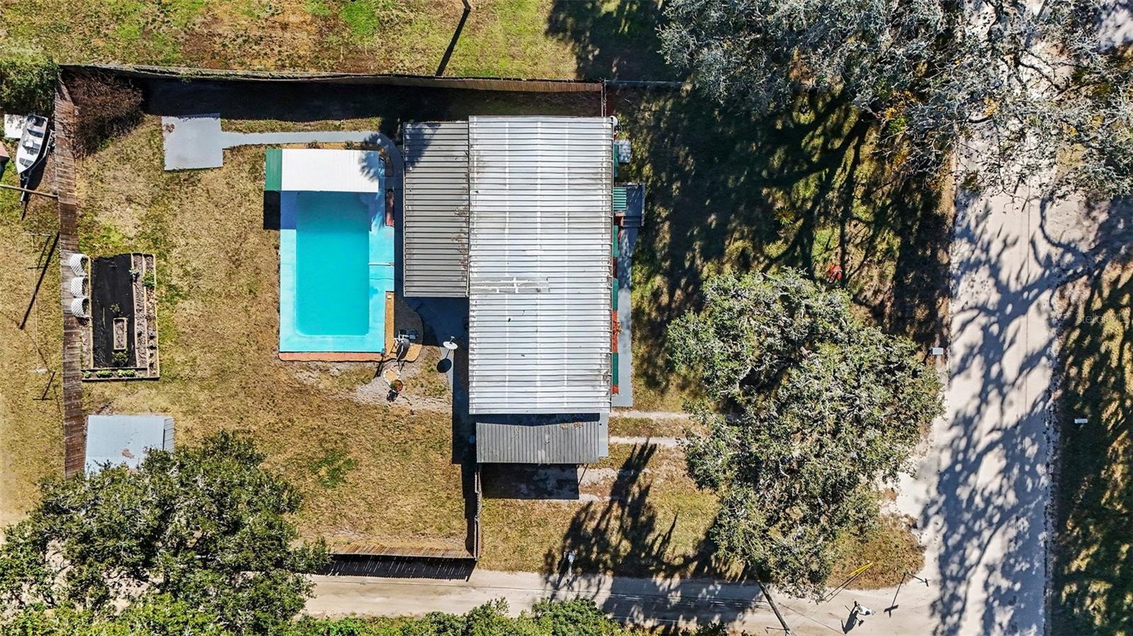 Image 40 of 49 For 4654 Ryals Road