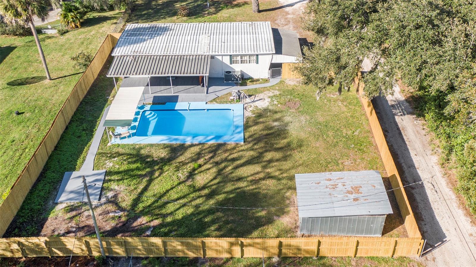 Image 43 of 49 For 4654 Ryals Road