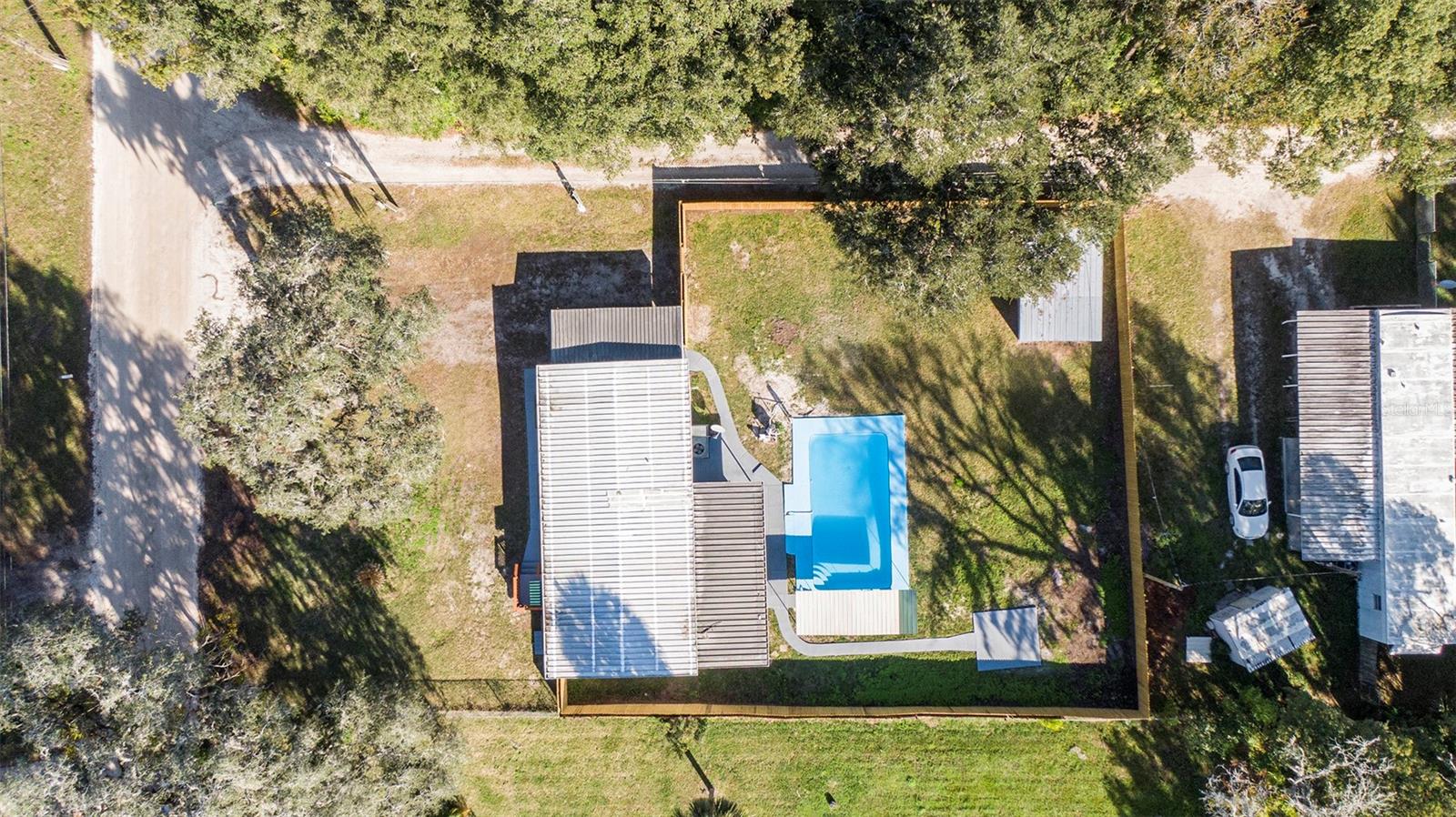 Image 45 of 49 For 4654 Ryals Road