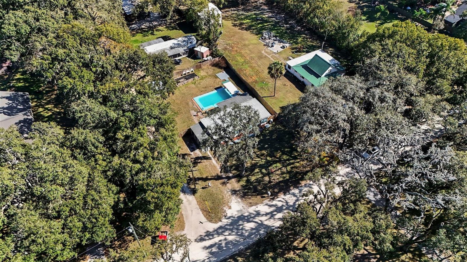 Image 46 of 49 For 4654 Ryals Road